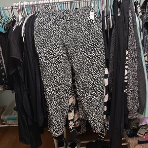 Playa taper medium pants old navy